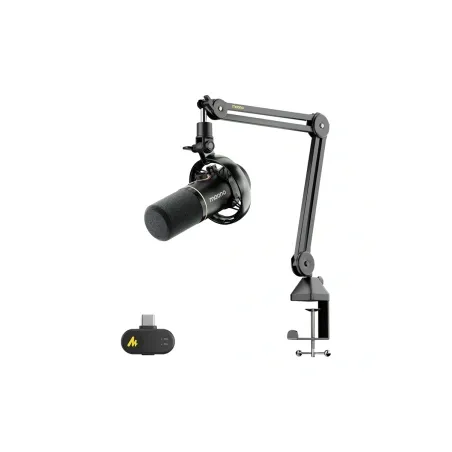 MAONO PD200WS Dynamic Microphone (Black)